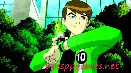 MY PORTFOLIO: PPSSPP Game 