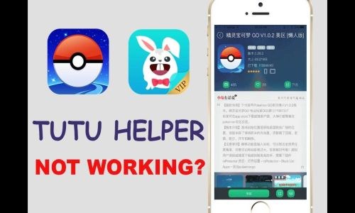 MY PORTFOLIO: TuTuApp for iOS